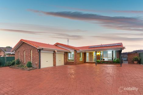 Property photo of 187 Nineteenth Avenue Elanora QLD 4221