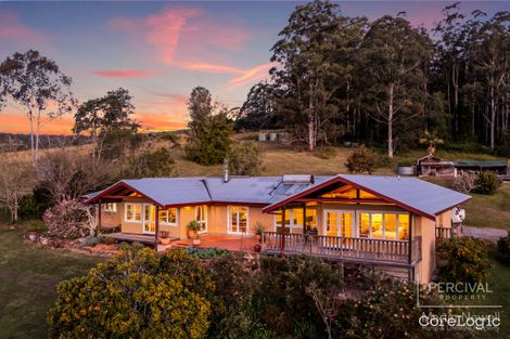 Property photo of 276 The Old Coach Road Batar Creek NSW 2439