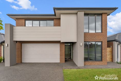 21 Opera Bvd, Bonnie Brook, VIC 3335