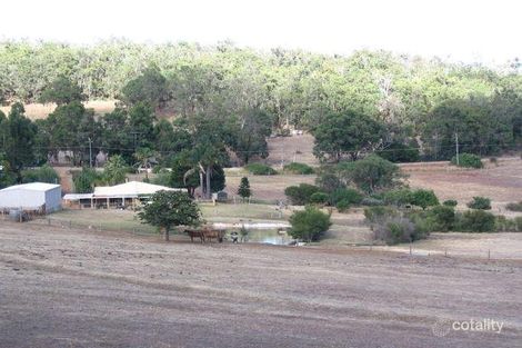 Property photo of 427 Jarrahdale Road Jarrahdale WA 6124