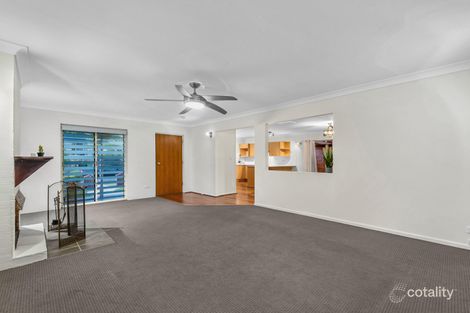 Property photo of 21 Bevlin Court Albany Creek QLD 4035