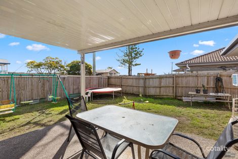 Property photo of 50 Vivian Hancock Drive North Booval QLD 4304