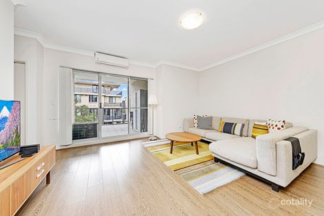 Property photo of 38/2 Porter Street Ryde NSW 2112