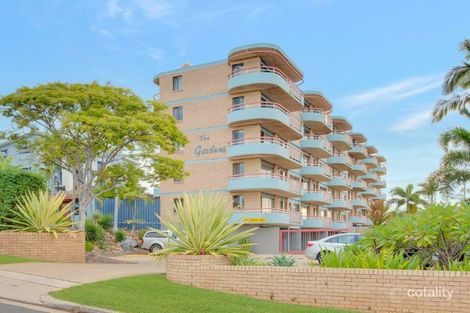 Property photo of 1/7 Kent Street West Gladstone QLD 4680