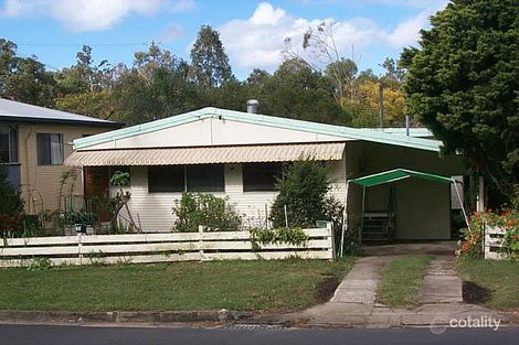 83 Nurstead St, Camp Hill, QLD 4152