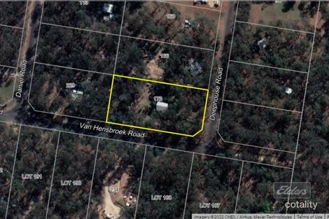 Property photo of 172 Deephouse Road Bauple QLD 4650