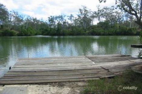 Property photo of 18 Riverview Drive River Ranch QLD 4680