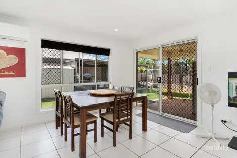 Property photo of 8 Impala Drive Gracemere QLD 4702
