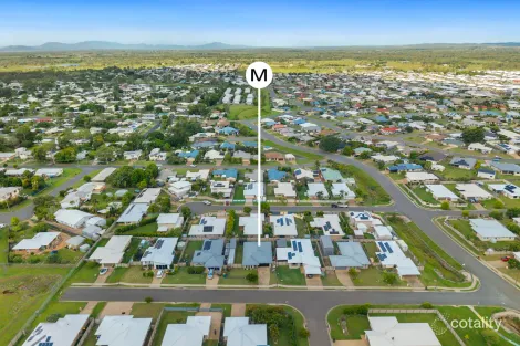 Property photo of 8 Impala Drive Gracemere QLD 4702