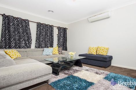 Property photo of 12 Meelup Rise Wollert VIC 3750