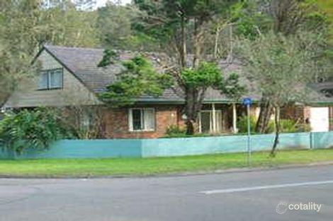 Property photo of 59 Samuel Street Mona Vale NSW 2103