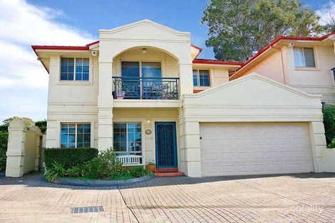 Property photo of 1/55-61 Old Northern Road Baulkham Hills NSW 2153