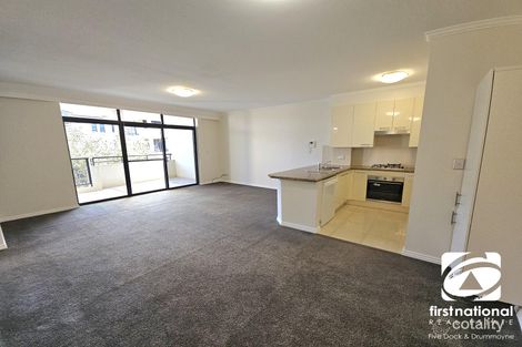 Property photo of 224/4 Bechert Road Chiswick NSW 2046