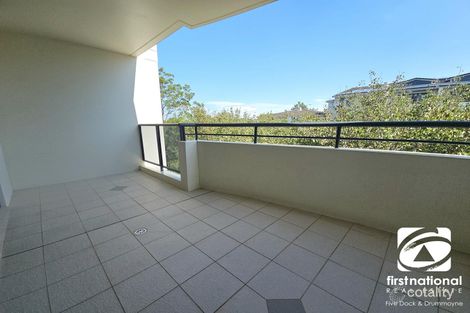 Property photo of 224/4 Bechert Road Chiswick NSW 2046