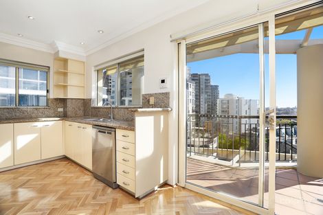 Property photo of 21/39-43 Waverley Street Bondi Junction NSW 2022