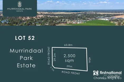 52/420 Perricoota Rd, Moama, NSW 2731