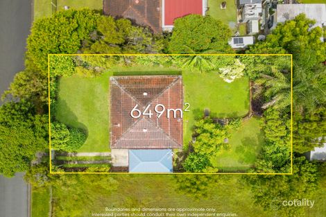 Property photo of 6 Roslyn Court Eagleby QLD 4207