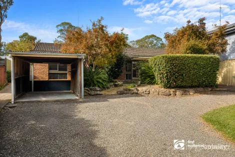 108 Boomerang Dr, Glossodia, NSW 2756
