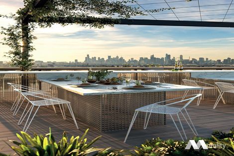 905/4 Joseph Rd, Footscray, VIC 3011