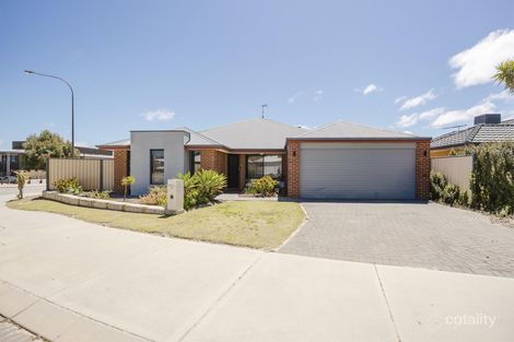 Property photo of 35 Blackwood Meander Yanchep WA 6035