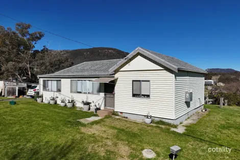 8 Margaret St, Kandos, NSW 2848