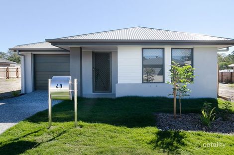 40 Cattiger St, Richlands, QLD 4077