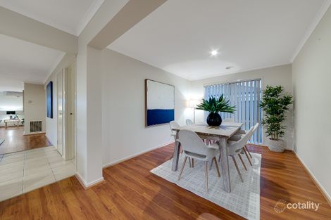 Property photo of 16 Woodchase Court Cranbourne East VIC 3977