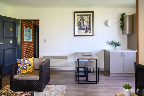 Property photo of 5/106-110 Ascot Vale Road Flemington VIC 3031