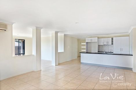 Property photo of 3 Riverside Crescent Springfield Lakes QLD 4300