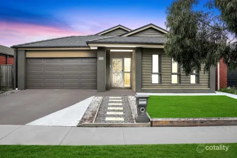 88 Hamish Dr, Tarneit, VIC 3029