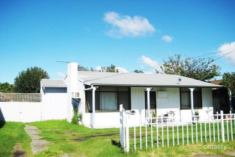 11 Hughes St, Braybrook, VIC 3019