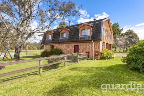 Property photo of 274 Cattai Road Pitt Town NSW 2756