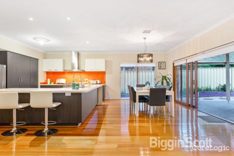 Property photo of 21 Ruby Way Braybrook VIC 3019