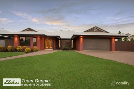 Property photo of 20 Latram Court Gunn NT 0832