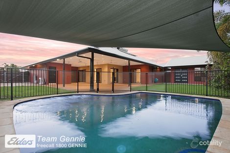 Property photo of 20 Latram Court Gunn NT 0832
