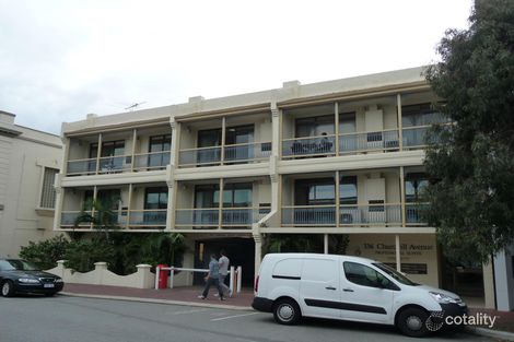 19/336 Churchill Ave, Subiaco, WA 6008