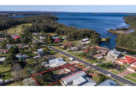 Property photo of 15 Panorama Road St Georges Basin NSW 2540