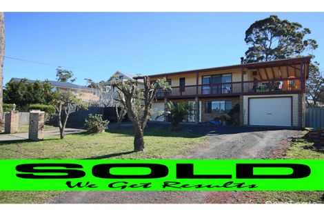 Property photo of 15 Panorama Road St Georges Basin NSW 2540