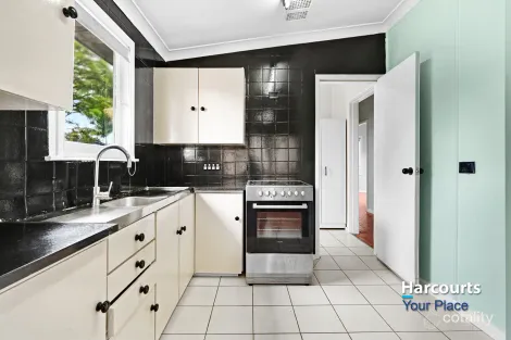 Property photo of 91 Carlisle Avenue Hebersham NSW 2770