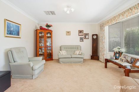 Property photo of 8 Coolabah Close Hillvue NSW 2340