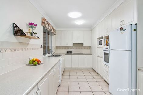 Property photo of 8 Coolabah Close Hillvue NSW 2340