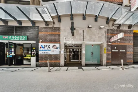 Property photo of 21/2-8 Dixon Street Sydney NSW 2000