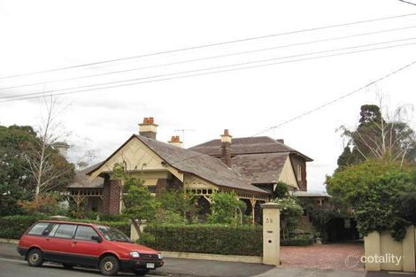 Property photo of 58 Kinkora Road Hawthorn VIC 3122