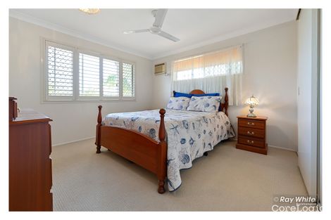 Property photo of 289 Everingham Avenue Frenchville QLD 4701