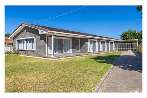 45 Melrose Dr, West Wodonga, VIC 3690