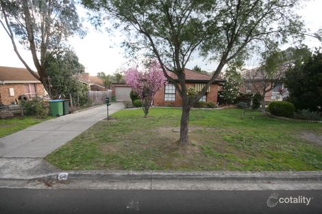 94 Langdale Dr, Croydon Hills, VIC 3136