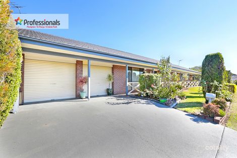 Property photo of 2 Florian Grove Oakhurst NSW 2761