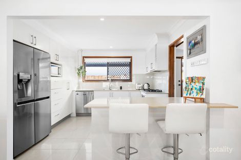 Property photo of 159 Barrier Reef Drive Mermaid Waters QLD 4218