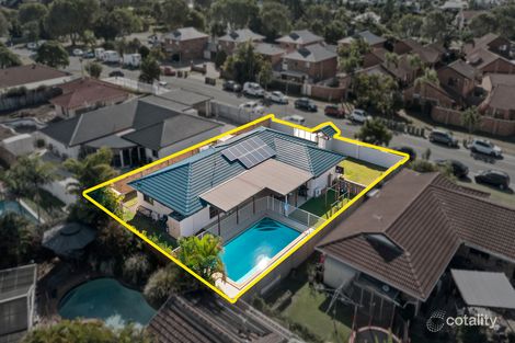 Property photo of 159 Barrier Reef Drive Mermaid Waters QLD 4218