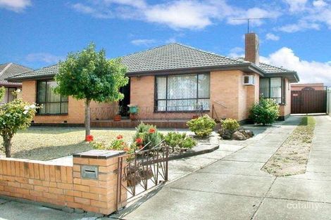Property photo of 110 Hilma Street Sunshine West VIC 3020